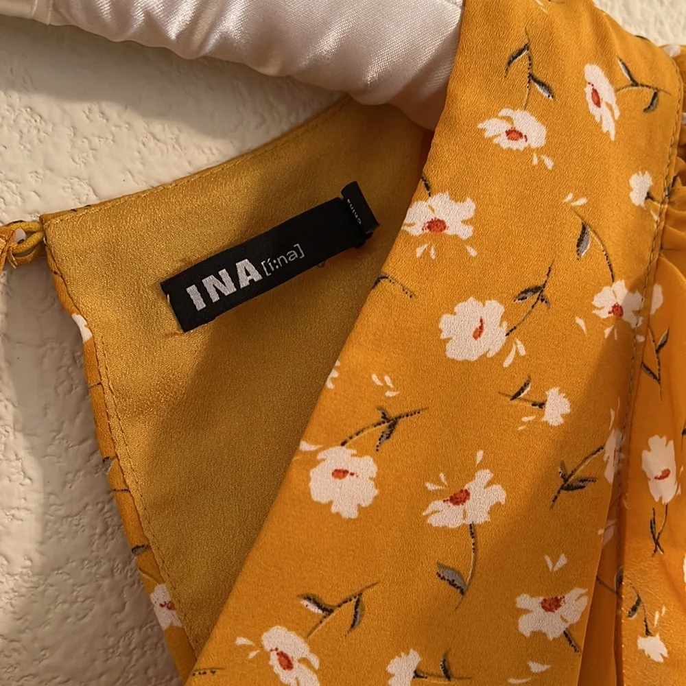 INA DRESS - Picture 4 of 9